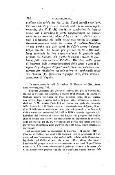 Rivista amministrativa del Regno giornale ufficiale delle amministrazioni centrali, e provinciali, dei comuni e degli istituti di beneficenza