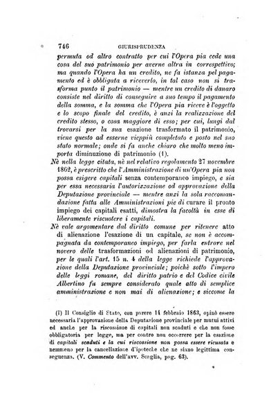 Rivista amministrativa del Regno giornale ufficiale delle amministrazioni centrali, e provinciali, dei comuni e degli istituti di beneficenza