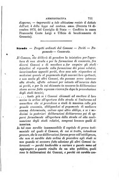 Rivista amministrativa del Regno giornale ufficiale delle amministrazioni centrali, e provinciali, dei comuni e degli istituti di beneficenza