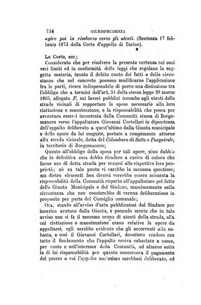 Rivista amministrativa del Regno giornale ufficiale delle amministrazioni centrali, e provinciali, dei comuni e degli istituti di beneficenza