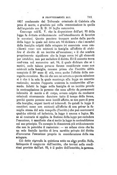 Rivista amministrativa del Regno giornale ufficiale delle amministrazioni centrali, e provinciali, dei comuni e degli istituti di beneficenza