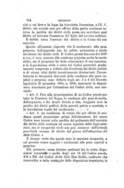 Rivista amministrativa del Regno giornale ufficiale delle amministrazioni centrali, e provinciali, dei comuni e degli istituti di beneficenza