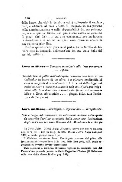 Rivista amministrativa del Regno giornale ufficiale delle amministrazioni centrali, e provinciali, dei comuni e degli istituti di beneficenza