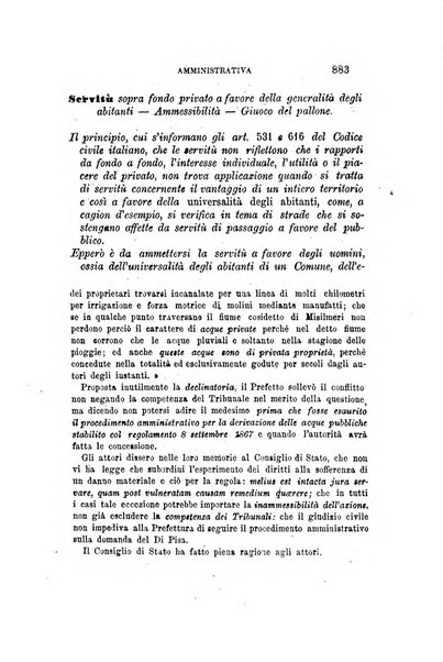 Rivista amministrativa del Regno giornale ufficiale delle amministrazioni centrali, e provinciali, dei comuni e degli istituti di beneficenza