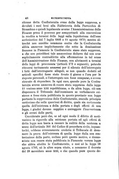 Rivista amministrativa del Regno giornale ufficiale delle amministrazioni centrali, e provinciali, dei comuni e degli istituti di beneficenza