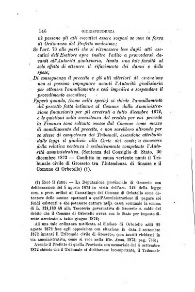 Rivista amministrativa del Regno giornale ufficiale delle amministrazioni centrali, e provinciali, dei comuni e degli istituti di beneficenza