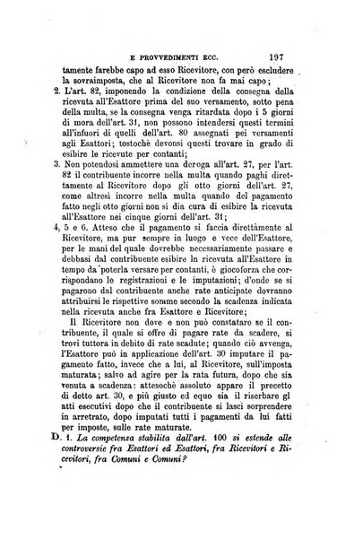 Rivista amministrativa del Regno giornale ufficiale delle amministrazioni centrali, e provinciali, dei comuni e degli istituti di beneficenza