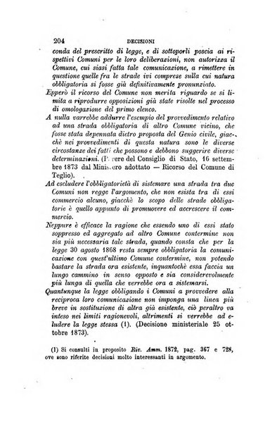 Rivista amministrativa del Regno giornale ufficiale delle amministrazioni centrali, e provinciali, dei comuni e degli istituti di beneficenza