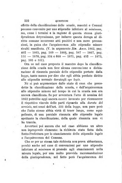 Rivista amministrativa del Regno giornale ufficiale delle amministrazioni centrali, e provinciali, dei comuni e degli istituti di beneficenza