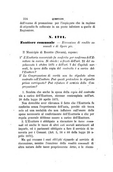 Rivista amministrativa del Regno giornale ufficiale delle amministrazioni centrali, e provinciali, dei comuni e degli istituti di beneficenza