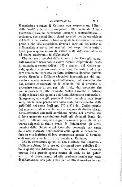 Rivista amministrativa del Regno giornale ufficiale delle amministrazioni centrali, e provinciali, dei comuni e degli istituti di beneficenza