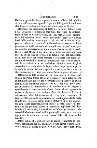 Rivista amministrativa del Regno giornale ufficiale delle amministrazioni centrali, e provinciali, dei comuni e degli istituti di beneficenza