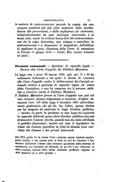 Rivista amministrativa del Regno giornale ufficiale delle amministrazioni centrali, e provinciali, dei comuni e degli istituti di beneficenza