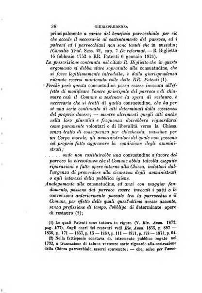 Rivista amministrativa del Regno giornale ufficiale delle amministrazioni centrali, e provinciali, dei comuni e degli istituti di beneficenza