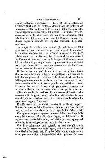 Rivista amministrativa del Regno giornale ufficiale delle amministrazioni centrali, e provinciali, dei comuni e degli istituti di beneficenza