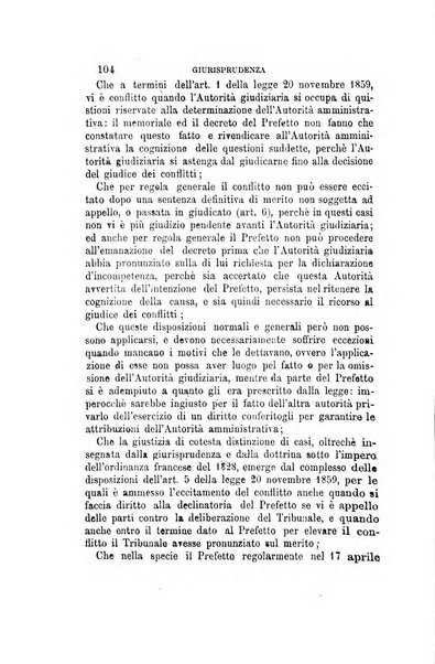 Rivista amministrativa del Regno giornale ufficiale delle amministrazioni centrali, e provinciali, dei comuni e degli istituti di beneficenza