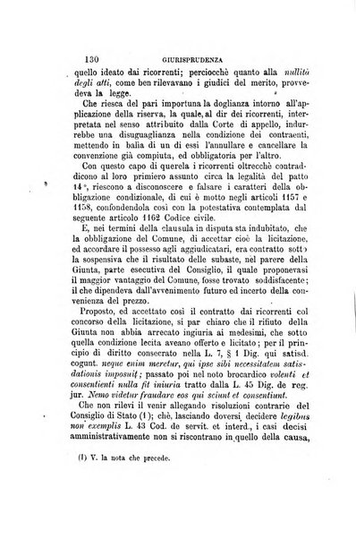 Rivista amministrativa del Regno giornale ufficiale delle amministrazioni centrali, e provinciali, dei comuni e degli istituti di beneficenza