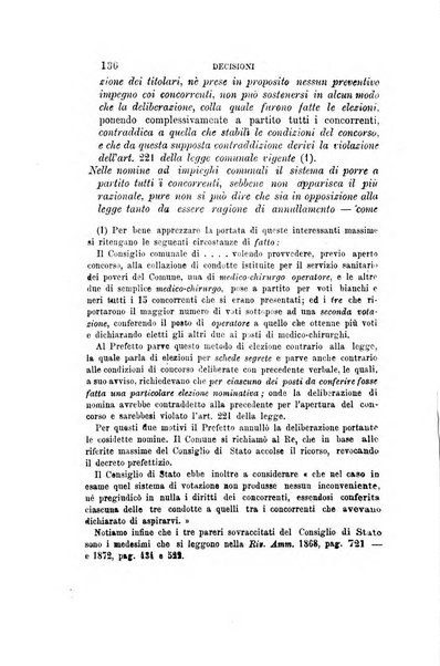 Rivista amministrativa del Regno giornale ufficiale delle amministrazioni centrali, e provinciali, dei comuni e degli istituti di beneficenza