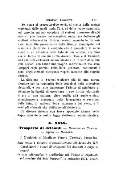 Rivista amministrativa del Regno giornale ufficiale delle amministrazioni centrali, e provinciali, dei comuni e degli istituti di beneficenza