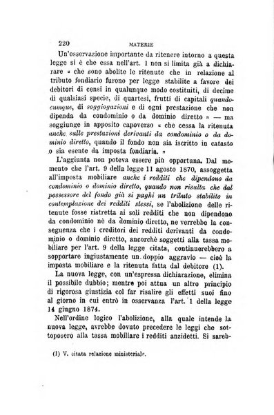 Rivista amministrativa del Regno giornale ufficiale delle amministrazioni centrali, e provinciali, dei comuni e degli istituti di beneficenza