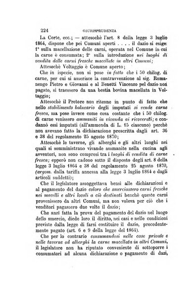 Rivista amministrativa del Regno giornale ufficiale delle amministrazioni centrali, e provinciali, dei comuni e degli istituti di beneficenza