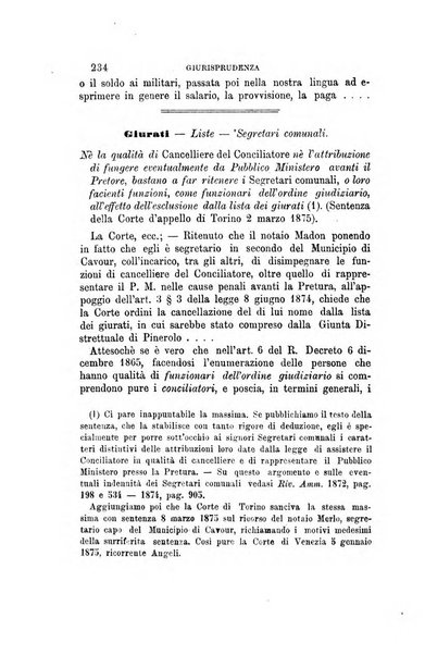 Rivista amministrativa del Regno giornale ufficiale delle amministrazioni centrali, e provinciali, dei comuni e degli istituti di beneficenza