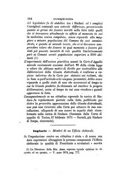 Rivista amministrativa del Regno giornale ufficiale delle amministrazioni centrali, e provinciali, dei comuni e degli istituti di beneficenza