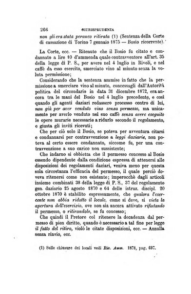 Rivista amministrativa del Regno giornale ufficiale delle amministrazioni centrali, e provinciali, dei comuni e degli istituti di beneficenza