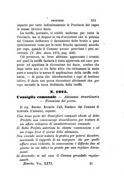 Rivista amministrativa del Regno giornale ufficiale delle amministrazioni centrali, e provinciali, dei comuni e degli istituti di beneficenza