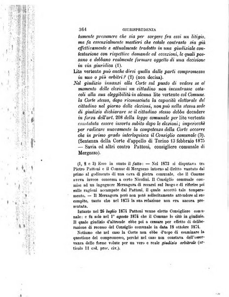 Rivista amministrativa del Regno giornale ufficiale delle amministrazioni centrali, e provinciali, dei comuni e degli istituti di beneficenza