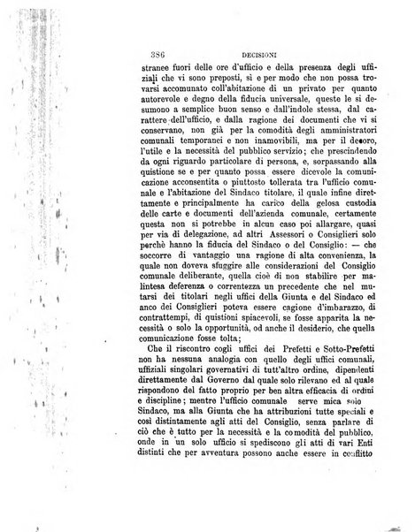 Rivista amministrativa del Regno giornale ufficiale delle amministrazioni centrali, e provinciali, dei comuni e degli istituti di beneficenza