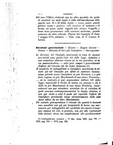 Rivista amministrativa del Regno giornale ufficiale delle amministrazioni centrali, e provinciali, dei comuni e degli istituti di beneficenza