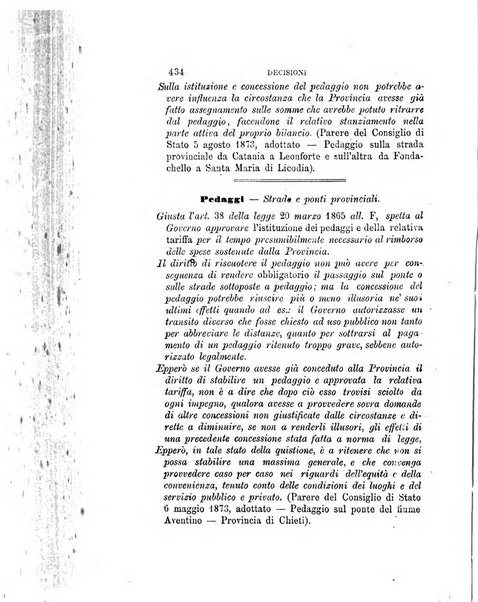 Rivista amministrativa del Regno giornale ufficiale delle amministrazioni centrali, e provinciali, dei comuni e degli istituti di beneficenza