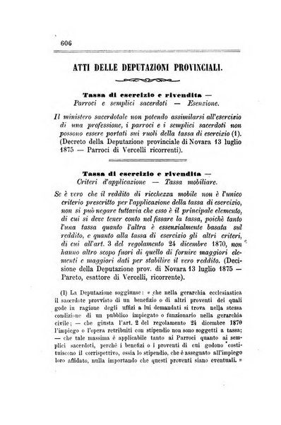 Rivista amministrativa del Regno giornale ufficiale delle amministrazioni centrali, e provinciali, dei comuni e degli istituti di beneficenza