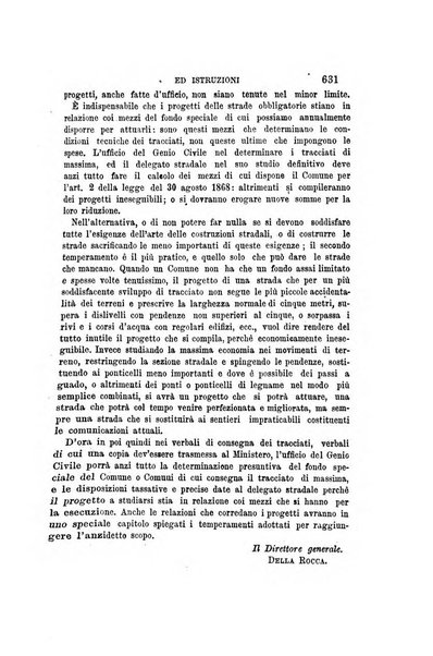 Rivista amministrativa del Regno giornale ufficiale delle amministrazioni centrali, e provinciali, dei comuni e degli istituti di beneficenza