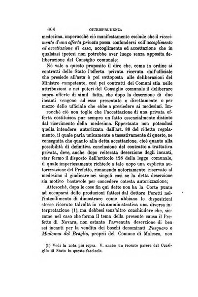 Rivista amministrativa del Regno giornale ufficiale delle amministrazioni centrali, e provinciali, dei comuni e degli istituti di beneficenza