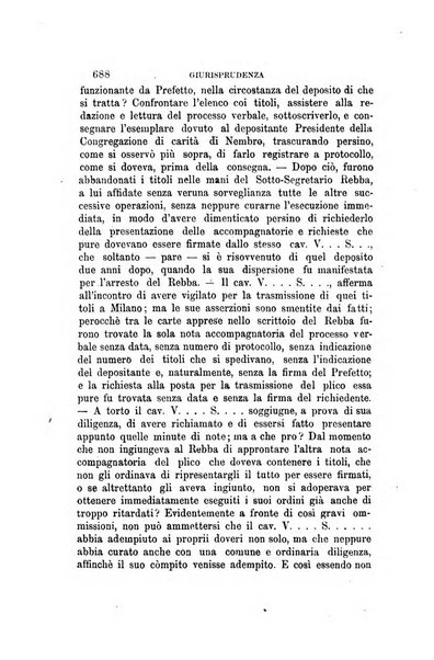 Rivista amministrativa del Regno giornale ufficiale delle amministrazioni centrali, e provinciali, dei comuni e degli istituti di beneficenza