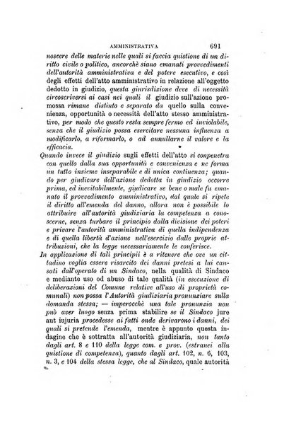 Rivista amministrativa del Regno giornale ufficiale delle amministrazioni centrali, e provinciali, dei comuni e degli istituti di beneficenza