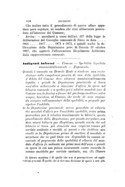 Rivista amministrativa del Regno giornale ufficiale delle amministrazioni centrali, e provinciali, dei comuni e degli istituti di beneficenza