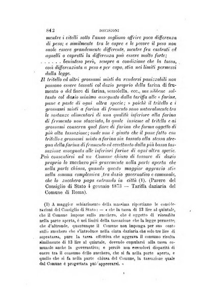 Rivista amministrativa del Regno giornale ufficiale delle amministrazioni centrali, e provinciali, dei comuni e degli istituti di beneficenza