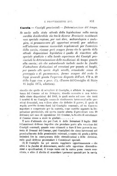 Rivista amministrativa del Regno giornale ufficiale delle amministrazioni centrali, e provinciali, dei comuni e degli istituti di beneficenza