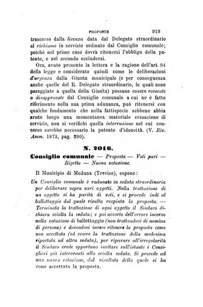 Rivista amministrativa del Regno giornale ufficiale delle amministrazioni centrali, e provinciali, dei comuni e degli istituti di beneficenza