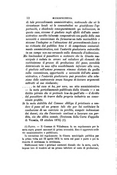 Rivista amministrativa del Regno giornale ufficiale delle amministrazioni centrali, e provinciali, dei comuni e degli istituti di beneficenza