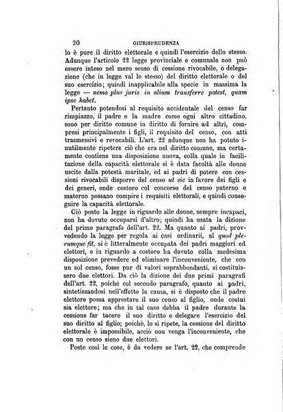 Rivista amministrativa del Regno giornale ufficiale delle amministrazioni centrali, e provinciali, dei comuni e degli istituti di beneficenza