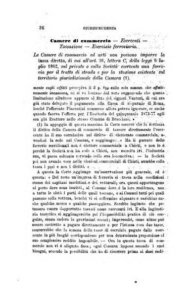 Rivista amministrativa del Regno giornale ufficiale delle amministrazioni centrali, e provinciali, dei comuni e degli istituti di beneficenza