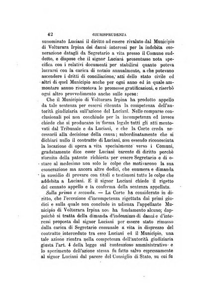 Rivista amministrativa del Regno giornale ufficiale delle amministrazioni centrali, e provinciali, dei comuni e degli istituti di beneficenza