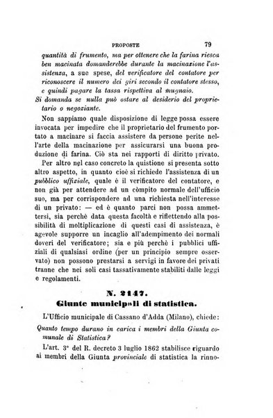 Rivista amministrativa del Regno giornale ufficiale delle amministrazioni centrali, e provinciali, dei comuni e degli istituti di beneficenza