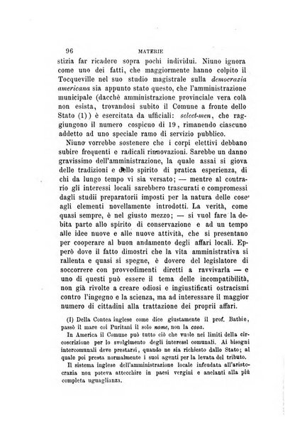 Rivista amministrativa del Regno giornale ufficiale delle amministrazioni centrali, e provinciali, dei comuni e degli istituti di beneficenza