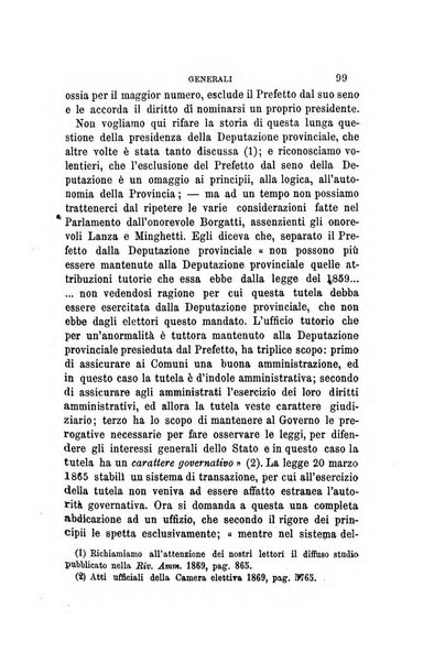 Rivista amministrativa del Regno giornale ufficiale delle amministrazioni centrali, e provinciali, dei comuni e degli istituti di beneficenza