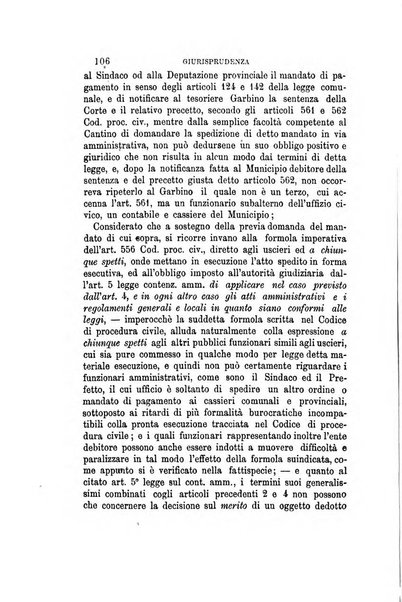 Rivista amministrativa del Regno giornale ufficiale delle amministrazioni centrali, e provinciali, dei comuni e degli istituti di beneficenza